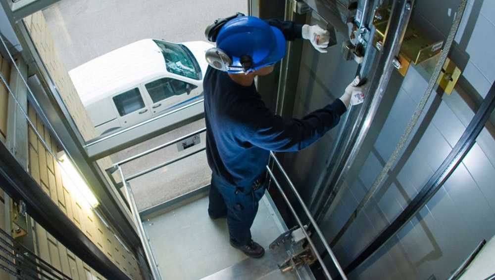 Dumlupınar Asansör Bakımı